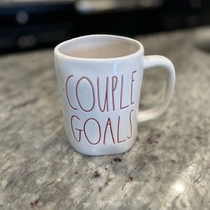 Rae Dunn Valentine’s Day Mug- Couple Goals